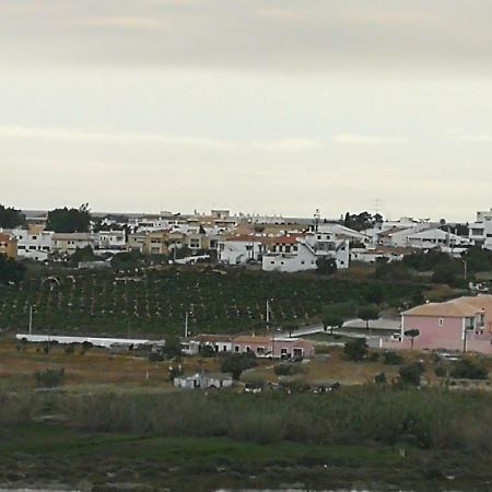 Oasis Hotel Faro Exterior photo