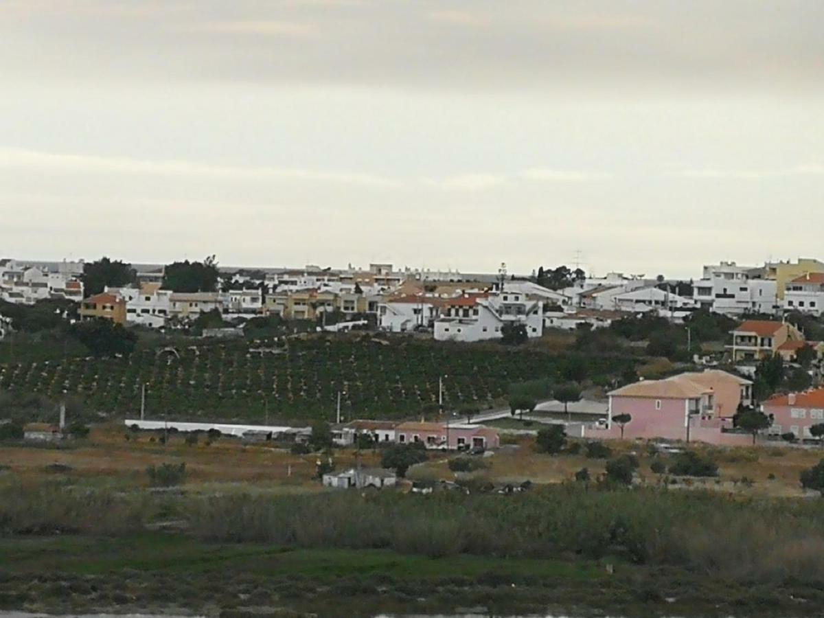 Oasis Hotel Faro Exterior photo